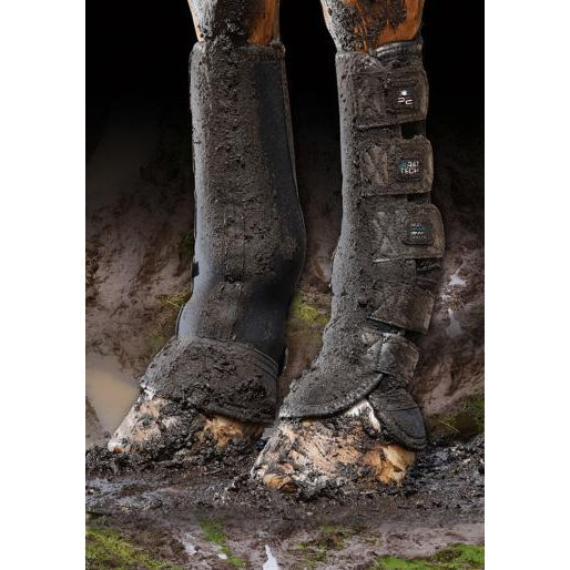 Shop Premier Equine Mud Fever Turnout Boots for Optimal Protection and Comfort-Southern Sport Horses-The Equestrian