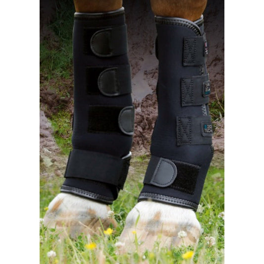 Shop Premier Equine Turnout Boots - High-Quality Protection for Your Horse's Legs-Southern Sport Horses-The Equestrian