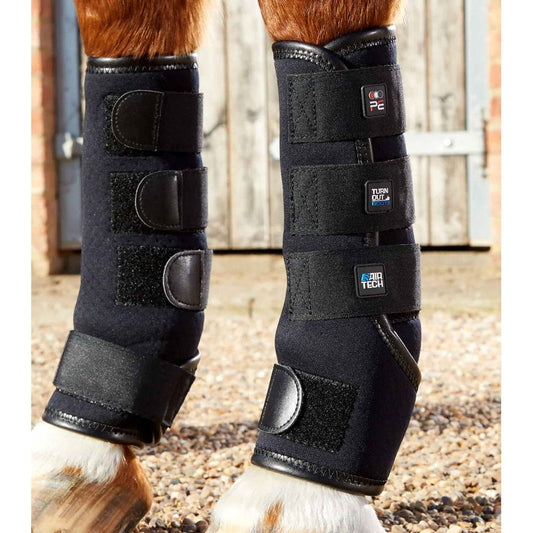 Shop Premier Equine Turnout Boots - High-Quality Protection for Your Horse's Legs-Southern Sport Horses-The Equestrian