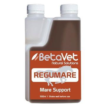 Shop ReguMare by BetaVet - The Ultimate Solution for Mare Behavioral Issues-Southern Sport Horses-The Equestrian