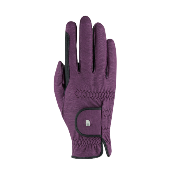 Shop Roeckl Lona Glove - Premium Quality Gloves for Ultimate Comfort and Style-Trailrace Equestrian Outfitters-The Equestrian
