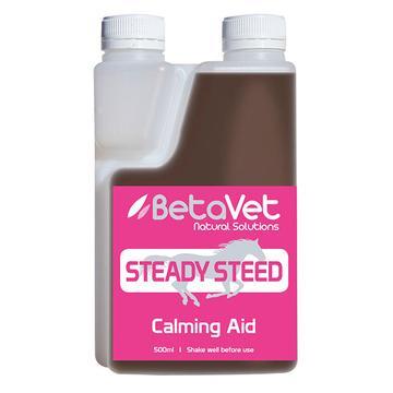 Shop Steady Steed by BetaVet - Premium Equine Supplement for Optimal Performance-Southern Sport Horses-The Equestrian