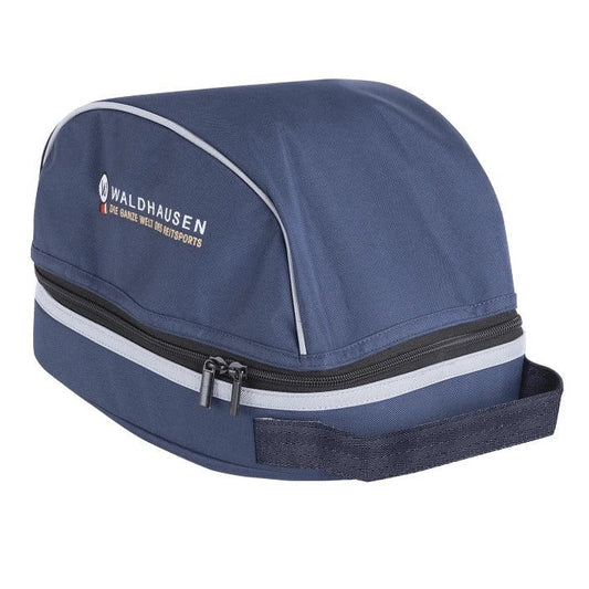 Shop Waldhausen Helmet Bag - The Perfect Accessory for Your Riding Gear-Trailrace Equestrian Outfitters-The Equestrian