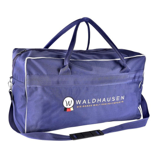 Shop Waldhausen Travelling Gear Bag - The Ultimate Companion for Your Next Adventure-Trailrace Equestrian Outfitters-The Equestrian