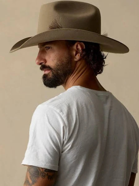 Akubra Rough Rider Eucalypt