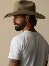 Akubra Rough Rider Eucalypt