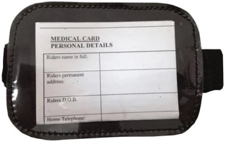 Academy Medical Armband