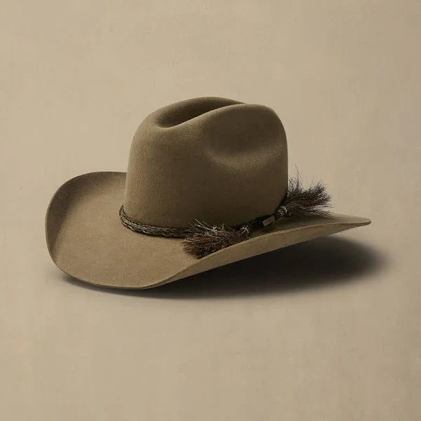 Akubra Rough Rider Eucalypt