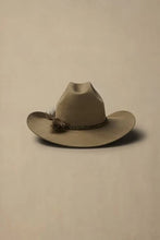 Akubra Rough Rider Eucalypt