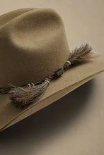 Akubra Rough Rider Eucalypt