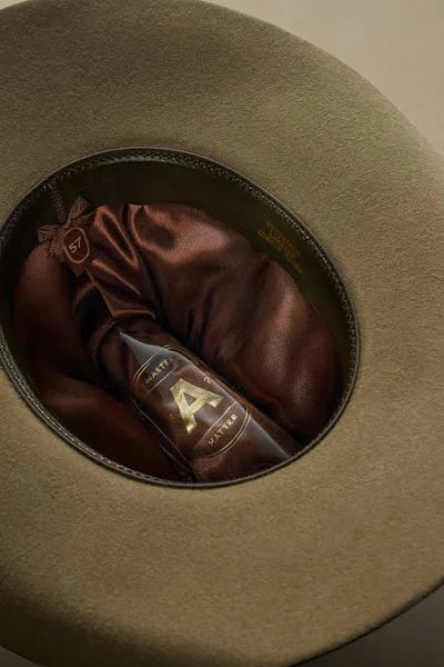 Akubra Rough Rider Eucalypt