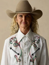 Akubra Rough Rider Eucalypt