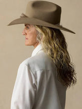 Akubra Rough Rider Eucalypt