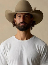 Akubra Rough Rider Eucalypt