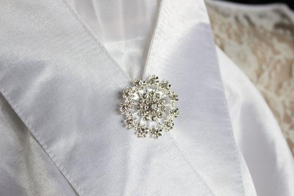 QJ Riding Wear: Pin-Stocked