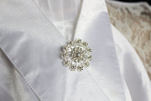 QJ Riding Wear: Pin-Stocked