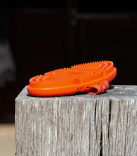 Soft-Touch Flexi Curry Comb