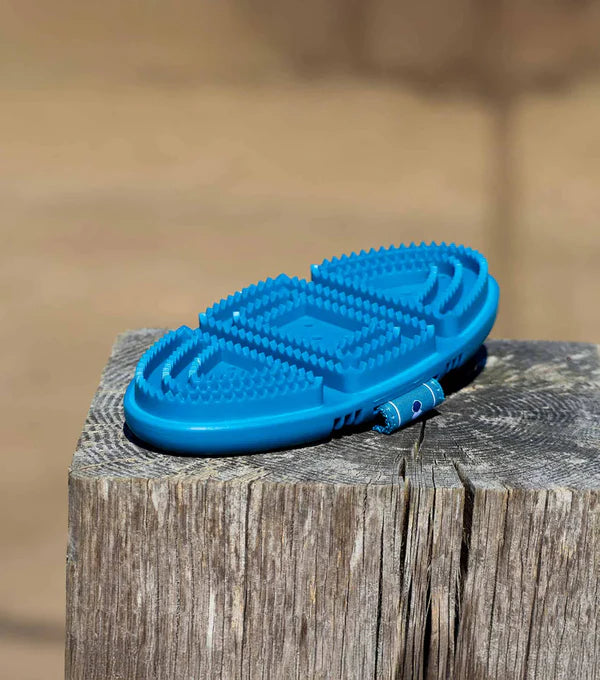 Soft-Touch Flexi Curry Comb