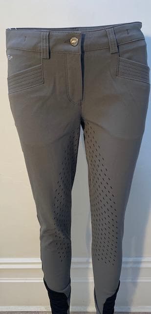 Full Seat Breeches Soraya by Anna Scarpati