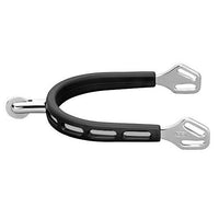 Sprenger Ultra Fit Grip Spur 30mm Rounded-Rowel -  Hanovarian Riding Wear