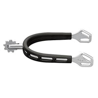 Sprenger Ultra Fit Grip Spur 30mm Rounded-Rowel -  Hanovarian Riding Wear