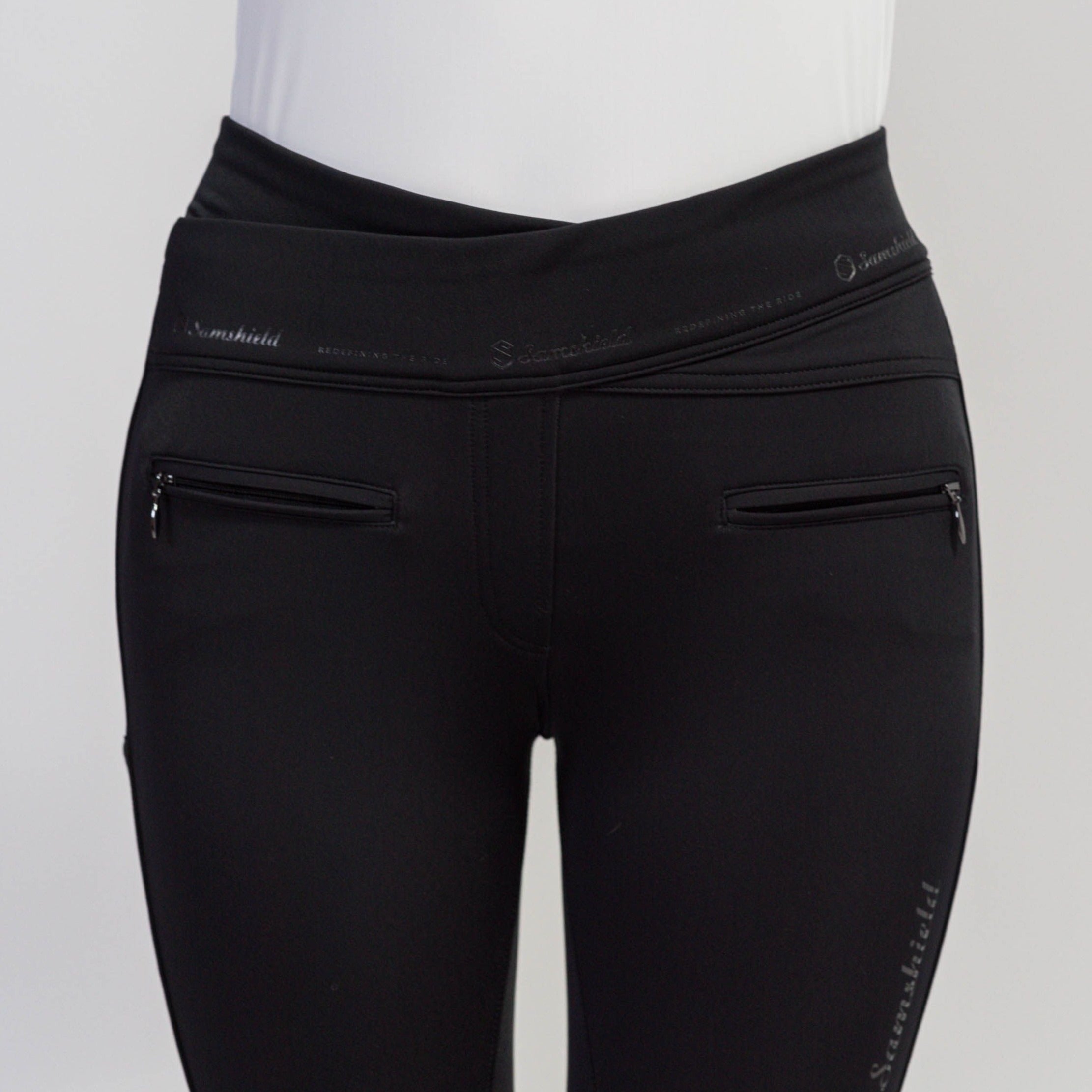 Samshield Alpha Knee Grip Winter Breeches