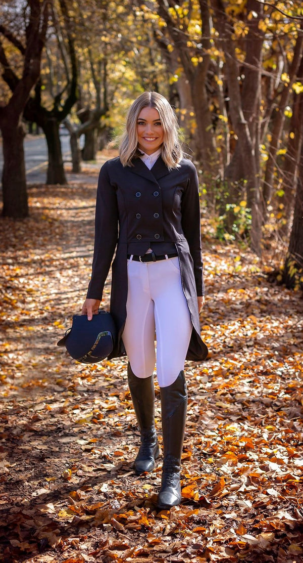 Dressage Tails Jacket
