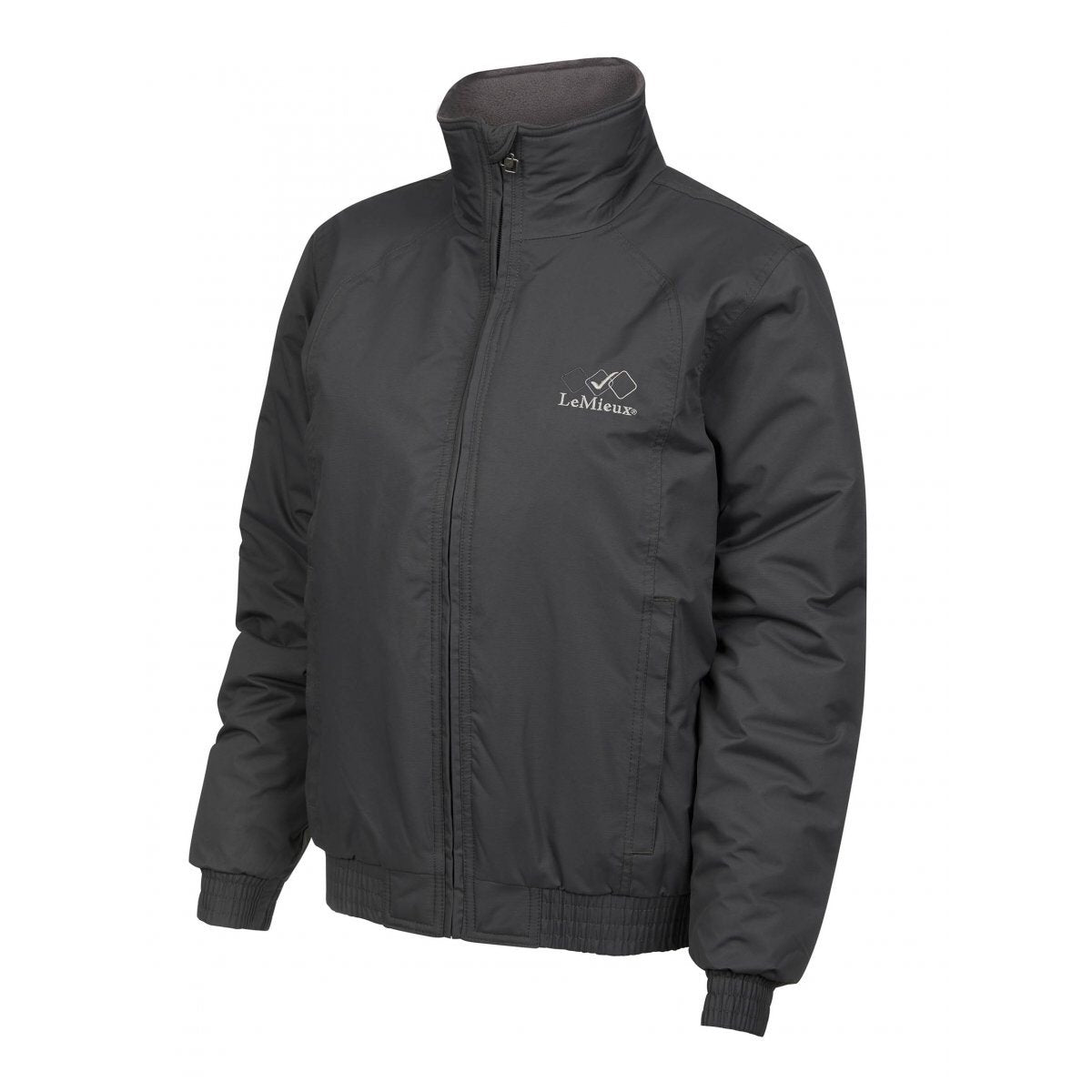 Team LeMieux Crew Jacket-Southern Sport Horses-The Equestrian