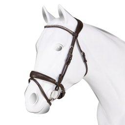The Acavallo Poesia Bridle for Equestrian Enthusiasts-Southern Sport Horses-The Equestrian