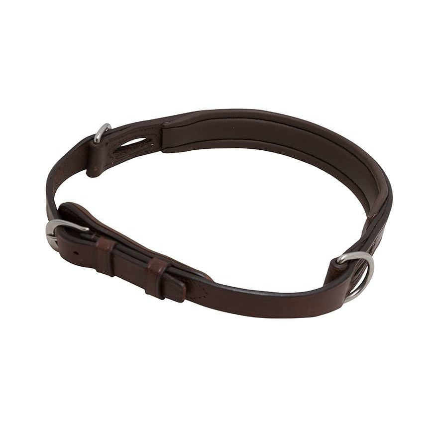 Thinline Bit Less Noseband-Trailrace Equestrian Outfitters-The Equestrian