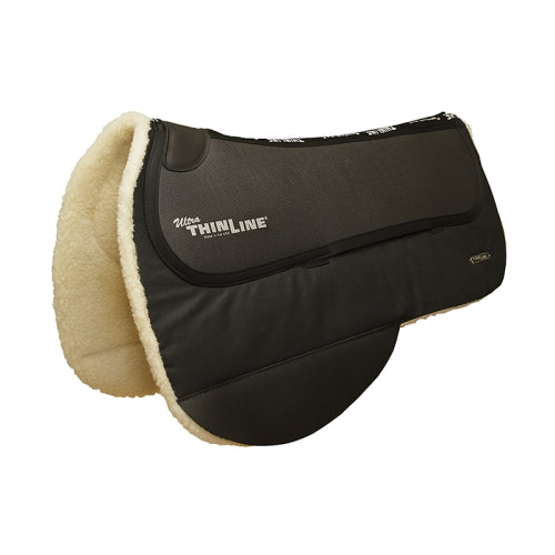 ThinLine Endurance Wax Tough Rider Pad-Trailrace Equestrian Outfitters-The Equestrian