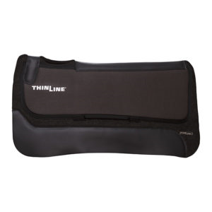 ThinLine Western Pro-Tech Felt Pad- Square