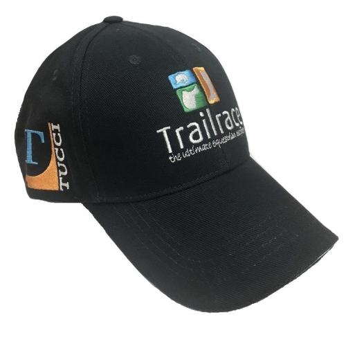 Trailrace Cap-Trailrace Equestrian Outfitters-The Equestrian