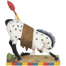 The Trail of Painted Ponies - Trail's End