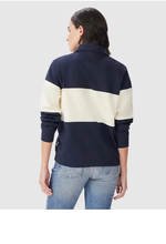 RM Williams Trickett Panel Sweatshirt
