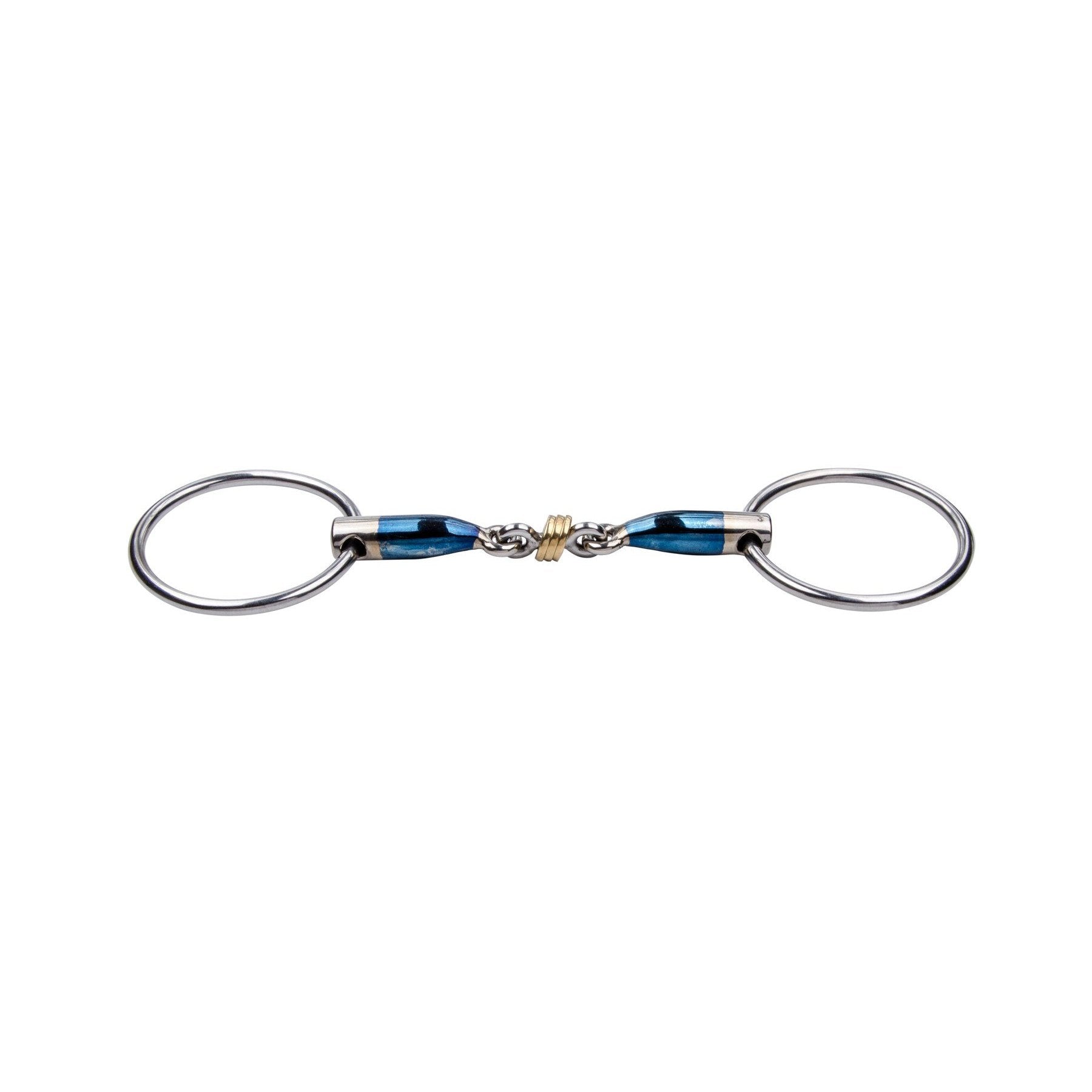 Trust Loose Ring Brass Rings -  Equine Industry