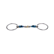 Trust Loose Ring Brass Rings -  Equine Industry