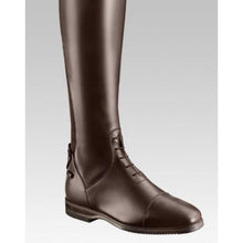 Tucci Galileo Field Boot -  Tucci