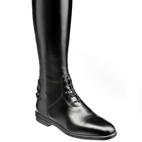 Tucci Galileo Field Boot-Trailrace Equestrian Outfitters-The Equestrian