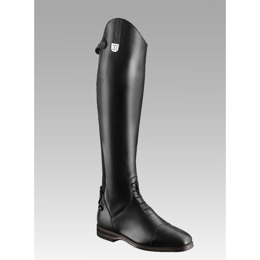 Tucci Galileo Field Boot-Trailrace Equestrian Outfitters-The Equestrian