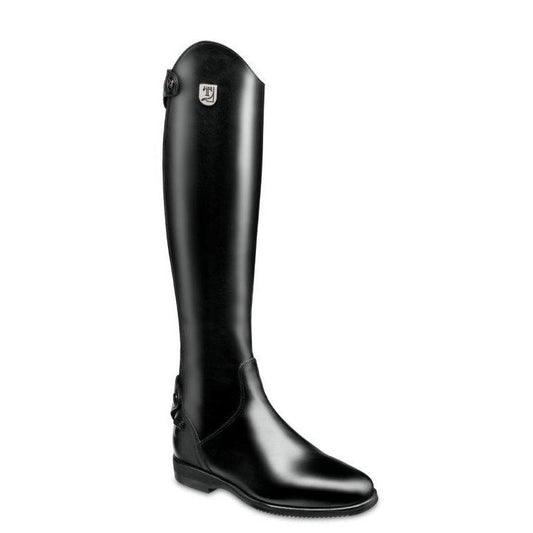 Tucci Leonardo Long Boot-Clearance-Trailrace Equestrian Outfitters-The Equestrian