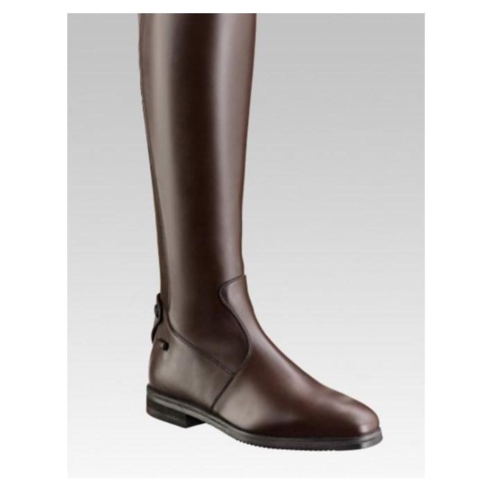 Tucci Time Sofia Tall boot-Trailrace Equestrian Outfitters-The Equestrian