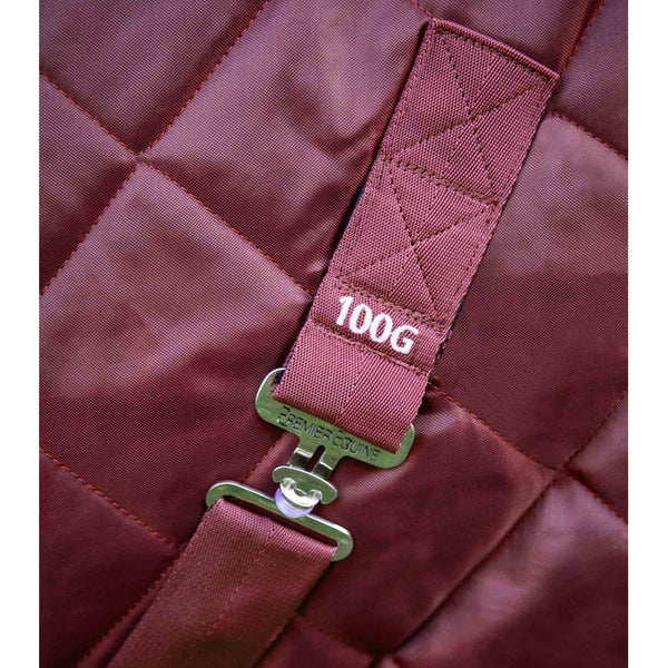 Tuscan Stable Rug 100g