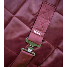 Tuscan Stable Rug 100g