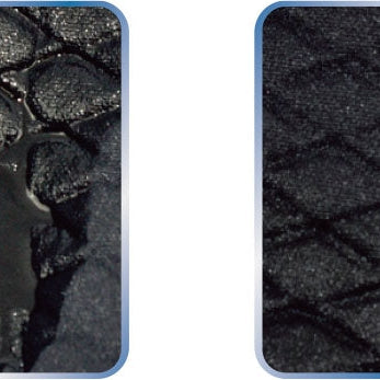 Lami-Cell V22 Velcro Knee Boot