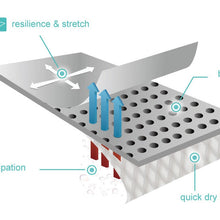 Lami-Cell V22 Velcro Knee Boot