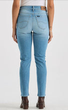 Lee LWM Mid Slim Authentic Fade