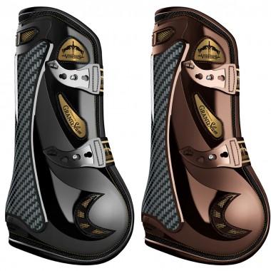 Veredus Carbon Gel Grand Slam Boots-Southern Sport Horses-The Equestrian