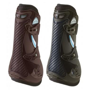Veredus Carbon Gel Vento Boots-Southern Sport Horses-The Equestrian