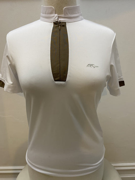 Anna Scarpati Show Shirt Freg